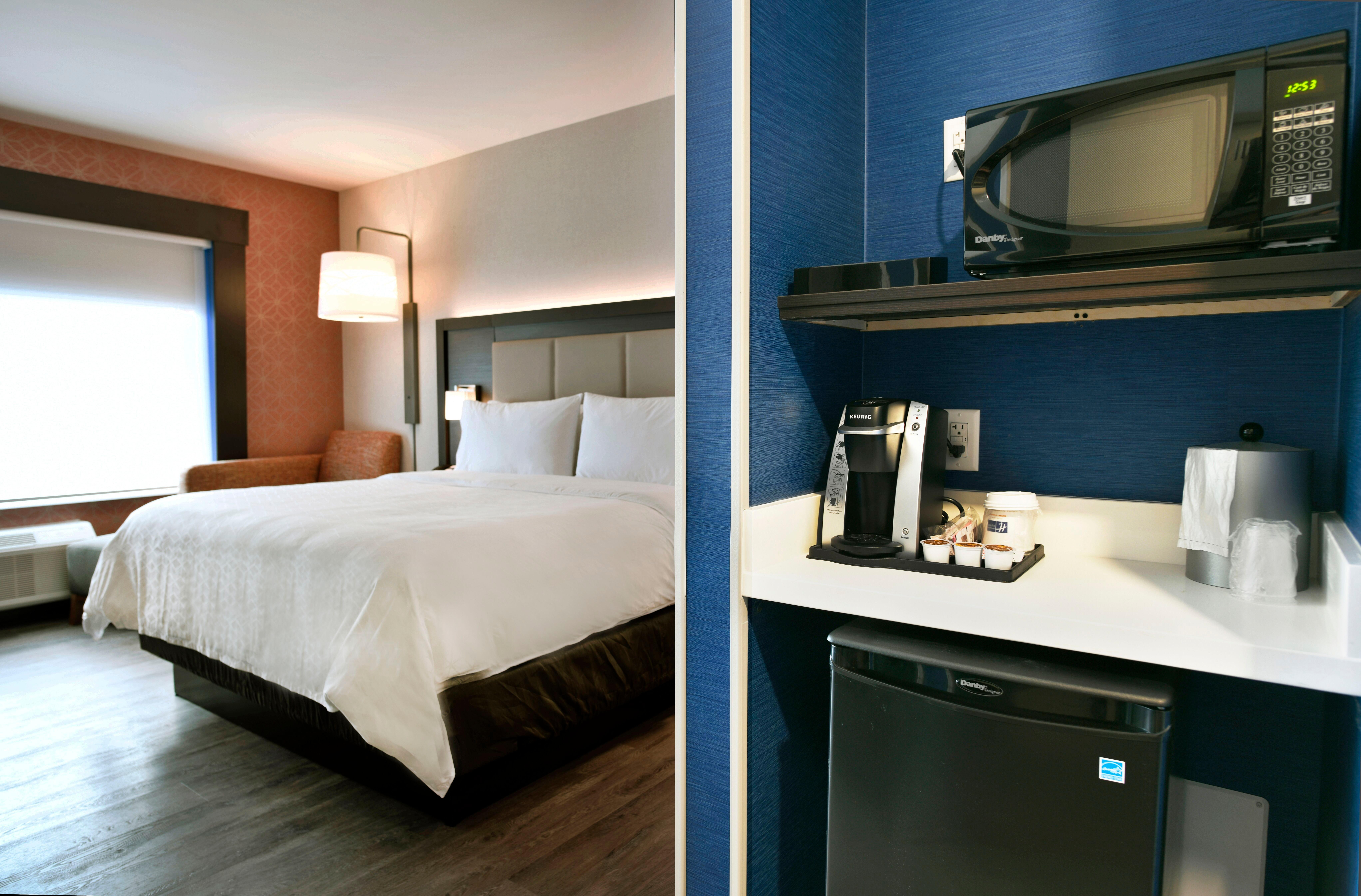 Holiday Inn Express & Suites Jersey City - Holland Tunnel By Ihg Εξωτερικό φωτογραφία
